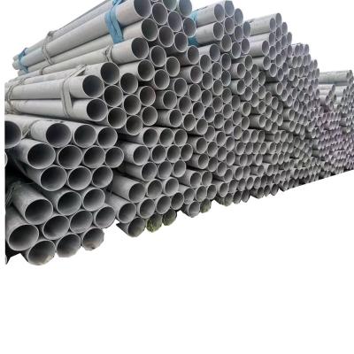 China Construction China made precision welded 201 202 304 304L 316 316L stainless steel pipe for sale