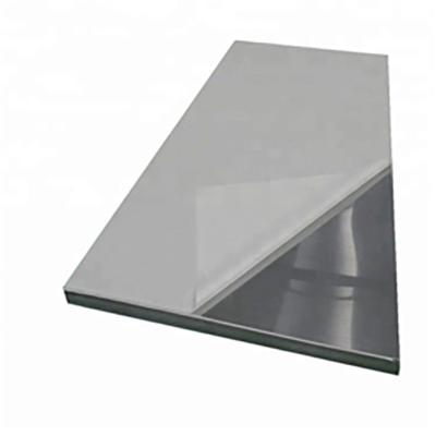 China Suitable wall decoration high quality stainless steel plate to the 201/202/316/410/409/430 for sale