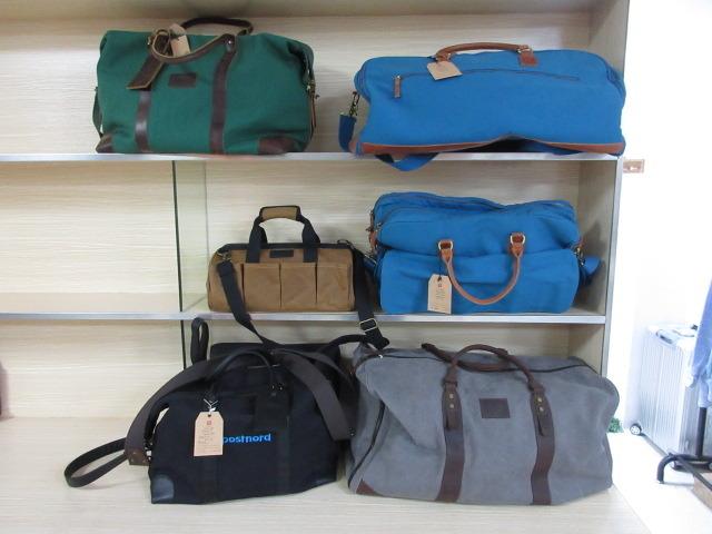 Verified China supplier - Guangzhou Changrong Bags Manufacture Co., Ltd.