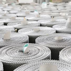 Verified China supplier - Anping County Kangxinlong Wire Mesh Manufacturing Stock Co., Ltd.