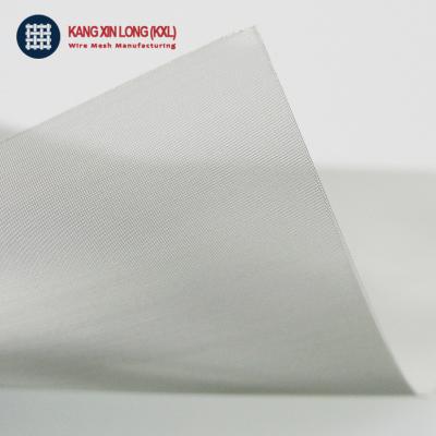 China Plain Weave Micron Filter Square Stainless Steel Wire Mesh Roll for sale