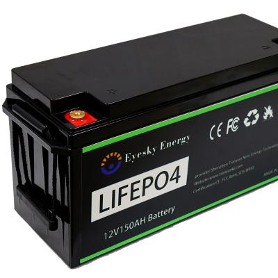 China Home appliances wholesale 12v 24v 48v lifepo4 battery battery cell for sale