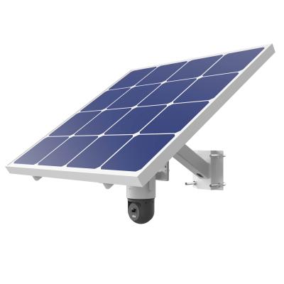 China High quality hot sale solar panel solar power supply system lithium battery enthusiast version for 4G solar control system for sale