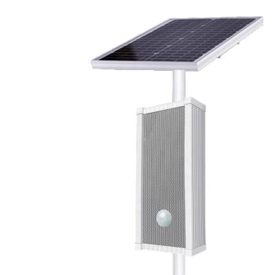 China Fast Installation 80W Solar Panel Solar Power Supply System For Wireless Security System for sale