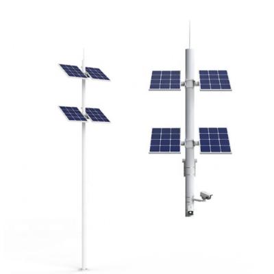 China Enthusiast version of the full lithium battery solar power system high quality industrial solar power system for sale