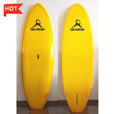 China High quality unisex SHX stand up paddle board with competitive price for sale