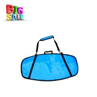 China SHX Unisex Custom Design Epoxy Skimboard Bag With Best Price for sale