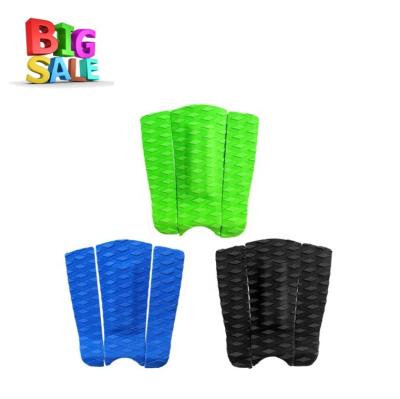 China SHX EVA Surf Traction Pad For Unisex High Density Surfboard for sale