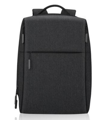 China Fashion Business Male Backpack 15.6