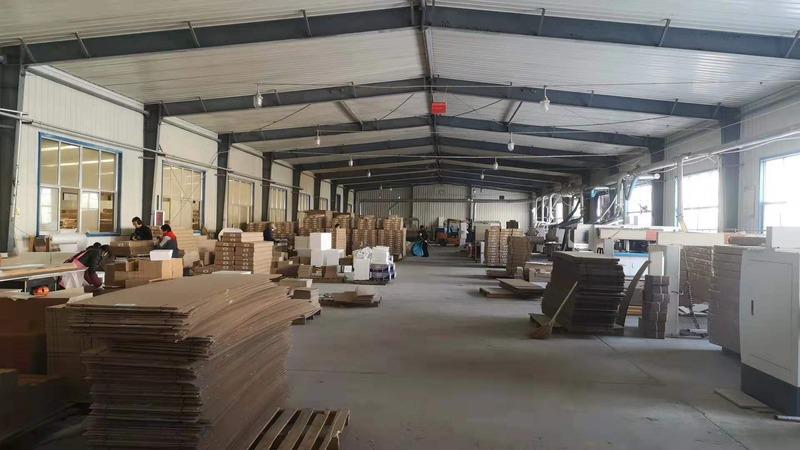 Verified China supplier - Shouguang Evergreen Wood Co., Ltd.