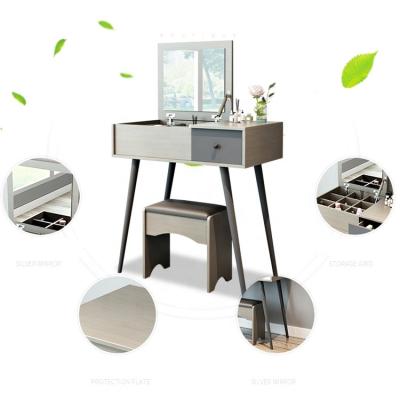 China PANEL modern design new style furniture hot saling dressing table for sale