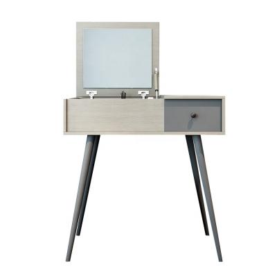 China PANEL modern design new style hot saling vanity dressing table for sale