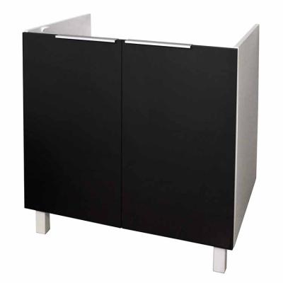 China Customized Modern Country Contemporary Full Compact Automatic Hinges Pull Up Standard Apartment Sideboard for sale