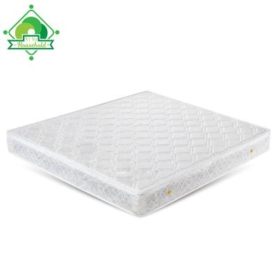 China Home furniture provides better support for your body pocket spring memory foam mattress, pocket spring mattress, orthopedic mattress for sale