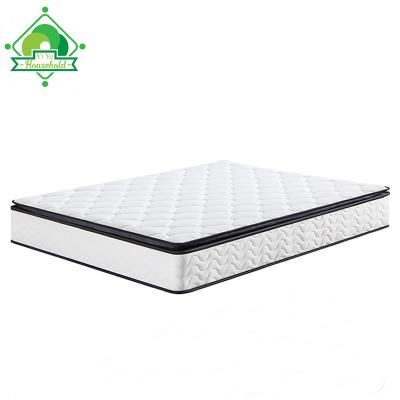 China Home Furniture Less Toss And Turn Orthepedic Foam Mattress, Natural Latex Mattress, Ideal For Side Sleeper Memory Shape Mattress for sale