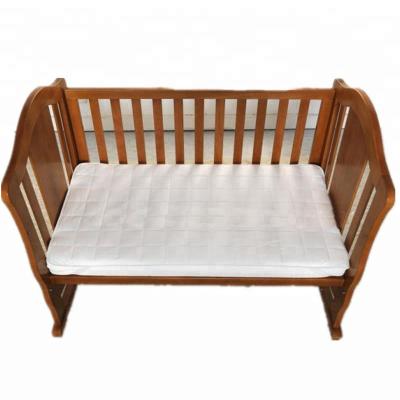 China Factory price foldable cheap mattress for baby matress baby crib mattress sheets for sale