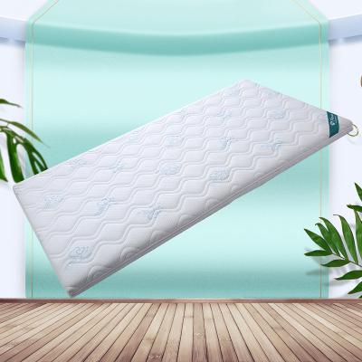 China Home Furniture Fashion Crib Mattress Baby Mattress Set Breathable Baby Pad for sale