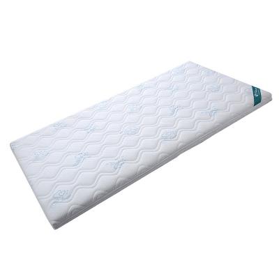 China Chinese Round Organic Crib Mattress Home Furniture Factory Factory Mini Crib Mattress for sale