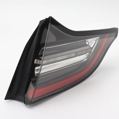 China New OEM Outer Right Sidelamp Inner Tail Light For TESLA MODEL 3 tesla pcs 20000PCS/Month for sale