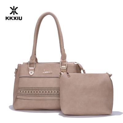 China Lady handbag women matching shoe and bag set 2021 NEWEST factory price Mexico handbag set ladies bags for women for sale