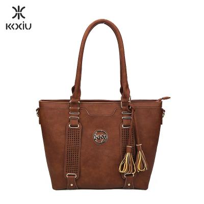 China 2019 Lady Low Price Elegance Image PU Leather Women Purses Handbags for sale