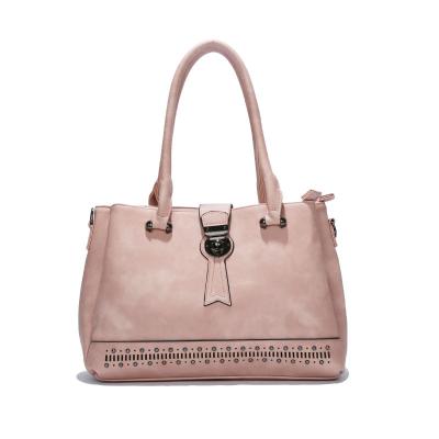 China Wholesale Authentic Rose Hollow French Handbag Brand Factory Pattern Designer Bags for sale