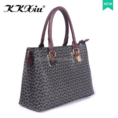 China 2017 Handbag China Factory New Arrival Famous Style Functional And Fashion Product Branded Bags For Women for sale