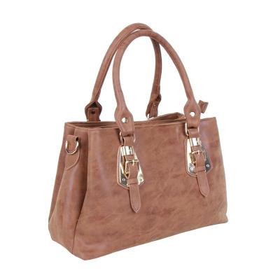 China Fashion Wholesale Ladies Fashion Guangzhou Women's Handbags Market Handbags Import From China for sale