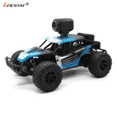 China RC hobby Smartphone Live streaming function support off road crawler fpv rc car, support long range wifi remote control car for sale