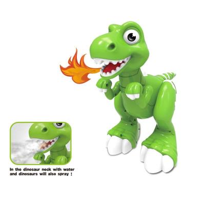 China Radio Control Toy/Dinosaur Toys Interactive Bricstar After Jet Smoke Remote Control Dinosaur Toys, Dinosaur Toys Sale For Boys And Girls for sale