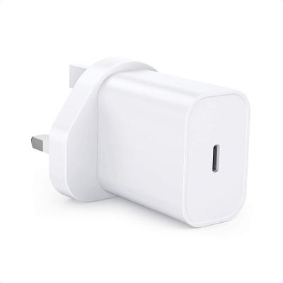 China For iphone / palladium 3.0 palladium 3.0 type fast usb adapter wall usb mobile laptop chargers type c fast charger for sale