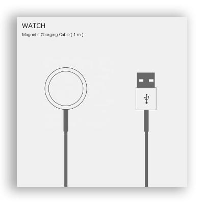 China Fast Wireless Charging the iPhone 12 pro Max 15W 5V 3A for Pple iwatch Portable Magnetic Fast Wireless Charger for sale