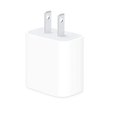 China For iPhone/Android JAPAN PSE 18W PD QC 3.0 For iPhone 12 Phone For Mobile Fast Portable Type-C Type-C Wall Samsung Laptop Chargers Fast USB Charger for sale