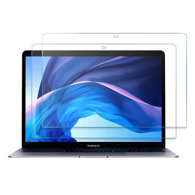 China PC/Notebook 13 Inch 14 Inch 16 Inch Tempered Glass 2021 Blue Light Anti Eye Protector All Models For MacBook Air Pro Screen Protector for sale