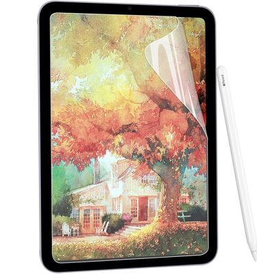 China PC / Notebook 8.3 Inch Screen Film Compatible Drawing Handwriting For iPad Mini 6 Paperfeel Screen Protector 2021 for sale