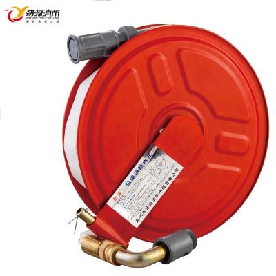 China Fire hose reel price use for easy to buy, factory fire hose reel price JPS0.8-1.6 for sale