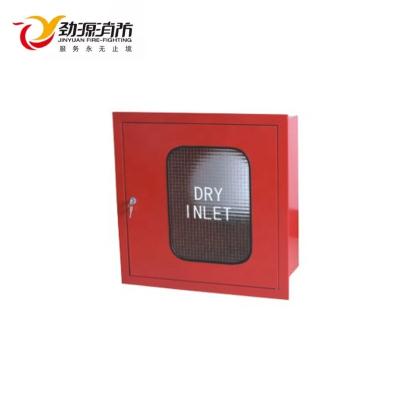 China Fire Hose Reel Cabinet, Large Fire Automatic Hose Reel Cabinet JPS for sale