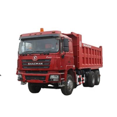 China Metal shacman dump truck 6x4 hydraulic lift pump for dump truck 10 wheels dump truck for construction filed tipper dump truck for sale for sale