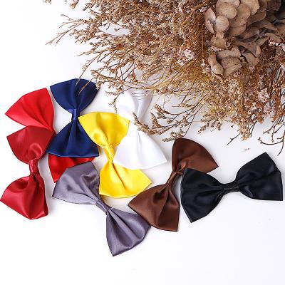 China Gift Wrap Bows MSD Provides Customized Pull Bow Design for Colorful Satin Ribbon Bows for sale