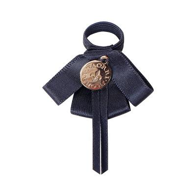 China MSD Black Gift Bow Ribbon Perfect for Perfume Bottle Decoration and Gift Packing for sale