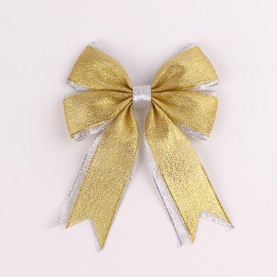 China Wedding Occasion Ribbon Bow ODM Funny Polyester Handmade for Festive Season for sale