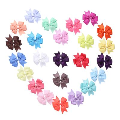 China Delivery Term Within 7-15 Working Days Halloween Ribbon Boutique Hairbow for Kids and Girl for sale