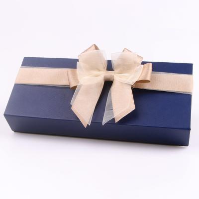 China Customizable Ribbon Bows for Gift Wrapping Depending on Your Color Scheme for sale