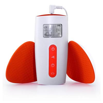 China Most Popular Electric Beautiful Woman Breast Naked Breast Massager With CE RoHS Approval for sale