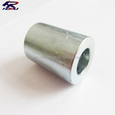 China Oil CNC Low Price Fit Olive Crimp Ferrule for sale