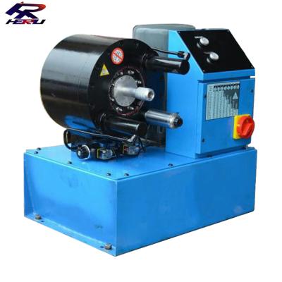 China p20 Hydraulic Hose Crimping Machine Hose Crimping Machine Hydraulic Hose Crimping Hose Fittings Finn Power for sale