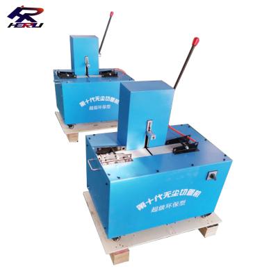 China High Pressure Hose Steer Automatic Hose Wire Cutting Cutting Crimping Machine for sale