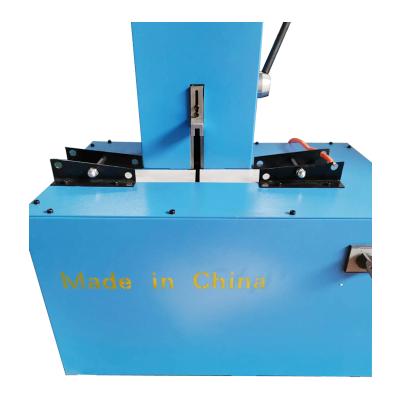 China Cutting 220v/380v Pipe Cutting Machine Manual Pipe Cutter for sale