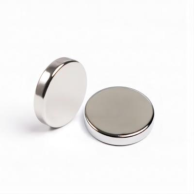 China Rare Earth Industrial Magnetic Magnets Materials Disc N52 Neodymium Strong Neodymium Magnets, Magnet Neodymium for sale