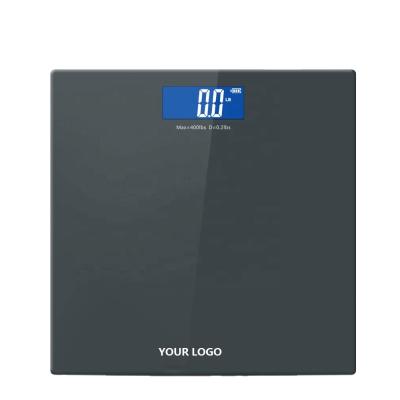 China Bathroom Scales Wholesale Home Use BL-1608 Smart Electronic Bathroom Weighing Scales Support OEM Digital Glass App for sale